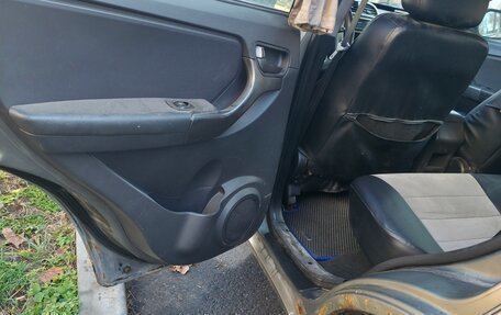 Chery Tiggo (T11), 2013 год, 330 000 рублей, 5 фотография