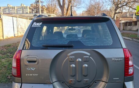 Chery Tiggo (T11), 2013 год, 330 000 рублей, 6 фотография