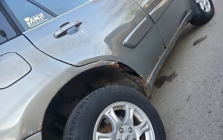 Chery Tiggo (T11), 2013 год, 330 000 рублей, 4 фотография