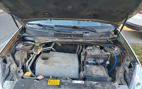 Chery Tiggo (T11), 2013 год, 330 000 рублей, 10 фотография