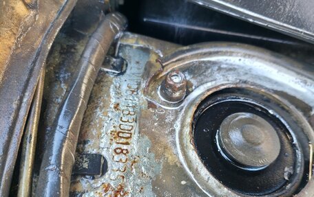 Chery Tiggo (T11), 2013 год, 330 000 рублей, 11 фотография