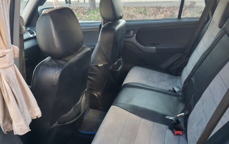 Chery Tiggo (T11), 2013 год, 330 000 рублей, 9 фотография