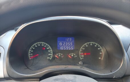 Chery Tiggo (T11), 2013 год, 330 000 рублей, 12 фотография