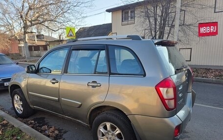 Chery Tiggo (T11), 2013 год, 330 000 рублей, 2 фотография