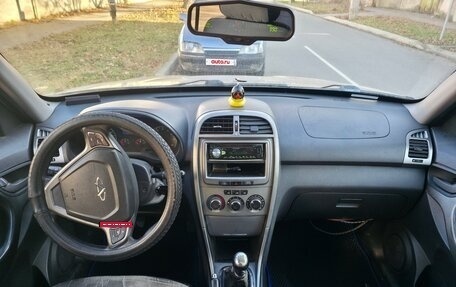 Chery Tiggo (T11), 2013 год, 330 000 рублей, 8 фотография