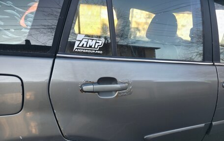 Chery Tiggo (T11), 2013 год, 330 000 рублей, 16 фотография