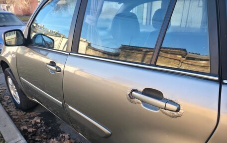 Chery Tiggo (T11), 2013 год, 330 000 рублей, 15 фотография