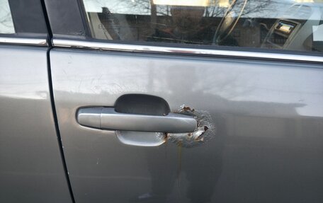 Chery Tiggo (T11), 2013 год, 330 000 рублей, 14 фотография