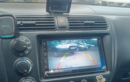 Honda Civic VII, 2004 год, 460 000 рублей, 9 фотография