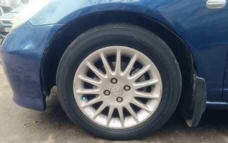 Honda Civic VII, 2004 год, 460 000 рублей, 2 фотография