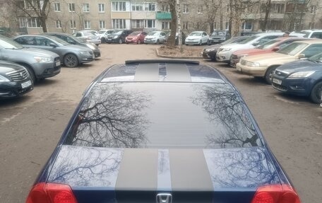 Honda Civic VII, 2004 год, 460 000 рублей, 5 фотография