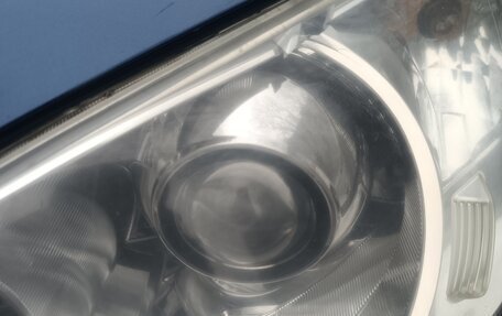 Honda Civic VII, 2004 год, 460 000 рублей, 18 фотография