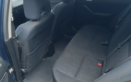 Honda Civic VII, 2004 год, 460 000 рублей, 21 фотография