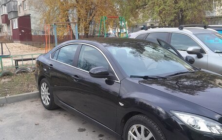 Mazda 6, 2010 год, 950 000 рублей, 5 фотография