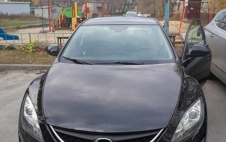 Mazda 6, 2010 год, 950 000 рублей, 6 фотография