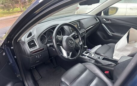 Mazda 6, 2014 год, 1 700 000 рублей, 3 фотография