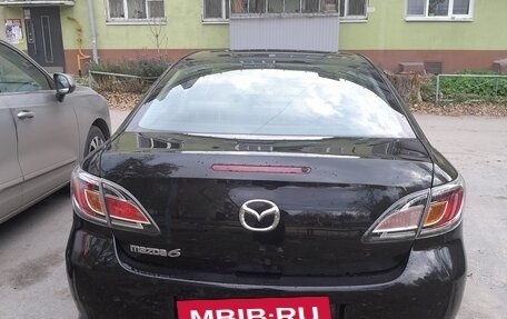 Mazda 6, 2010 год, 950 000 рублей, 3 фотография