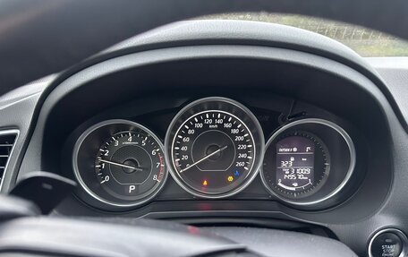 Mazda 6, 2014 год, 1 700 000 рублей, 4 фотография