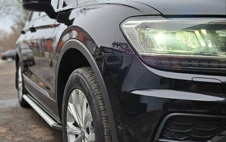 Volkswagen Tiguan II, 2018 год, 2 400 000 рублей, 6 фотография