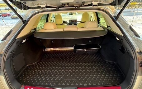 Lexus RX IV рестайлинг, 2019 год, 5 100 000 рублей, 5 фотография