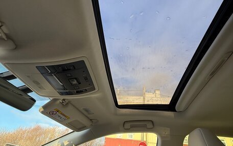 Lexus RX IV рестайлинг, 2019 год, 5 100 000 рублей, 12 фотография