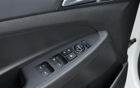 Hyundai Tucson III, 2015 год, 1 850 000 рублей, 10 фотография