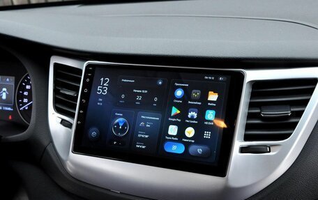 Hyundai Tucson III, 2015 год, 1 850 000 рублей, 12 фотография