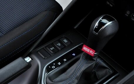 Hyundai Tucson III, 2015 год, 1 850 000 рублей, 11 фотография