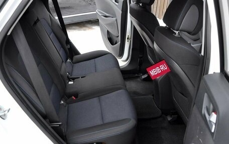 Hyundai Tucson III, 2015 год, 1 850 000 рублей, 14 фотография