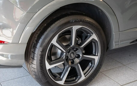 Audi Q3, 2024 год, 4 900 000 рублей, 3 фотография