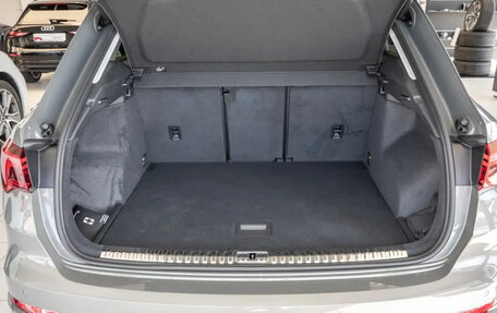 Audi Q3, 2024 год, 4 900 000 рублей, 10 фотография