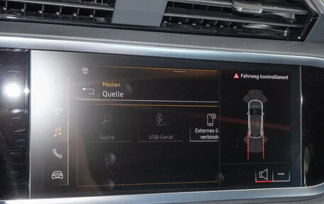 Audi Q3, 2024 год, 4 900 000 рублей, 12 фотография