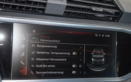 Audi Q3, 2024 год, 4 900 000 рублей, 11 фотография