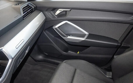 Audi Q3, 2024 год, 4 900 000 рублей, 13 фотография