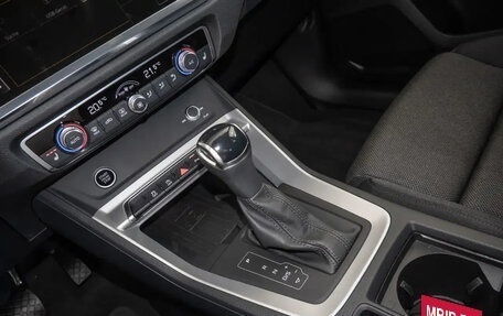 Audi Q3, 2024 год, 4 900 000 рублей, 7 фотография