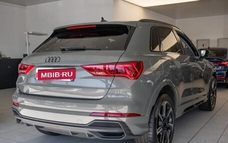 Audi Q3, 2024 год, 4 900 000 рублей, 2 фотография