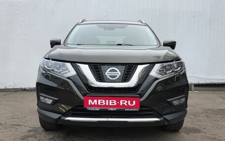 Nissan X-Trail, 2020 год, 2 800 000 рублей, 2 фотография