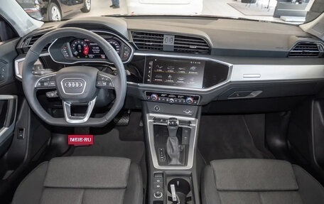 Audi Q3, 2024 год, 4 900 000 рублей, 4 фотография