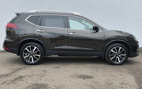 Nissan X-Trail, 2020 год, 2 800 000 рублей, 4 фотография