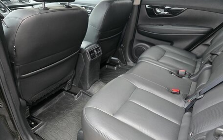 Nissan X-Trail, 2020 год, 2 800 000 рублей, 10 фотография