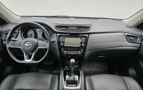 Nissan X-Trail, 2020 год, 2 800 000 рублей, 11 фотография