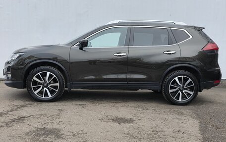 Nissan X-Trail, 2020 год, 2 800 000 рублей, 8 фотография