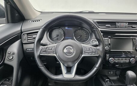 Nissan X-Trail, 2020 год, 2 800 000 рублей, 12 фотография