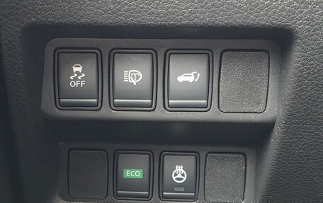 Nissan X-Trail, 2020 год, 2 800 000 рублей, 18 фотография