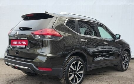 Nissan X-Trail, 2020 год, 2 800 000 рублей, 5 фотография