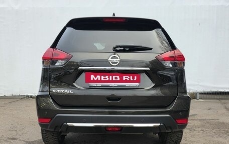 Nissan X-Trail, 2020 год, 2 800 000 рублей, 6 фотография