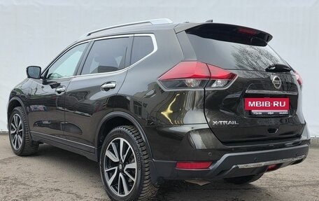 Nissan X-Trail, 2020 год, 2 800 000 рублей, 7 фотография