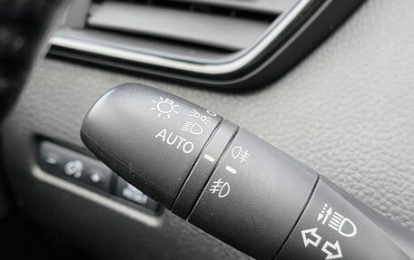 Nissan X-Trail, 2020 год, 2 800 000 рублей, 19 фотография