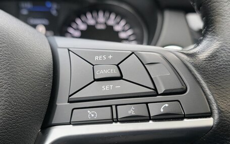 Nissan X-Trail, 2020 год, 2 800 000 рублей, 22 фотография