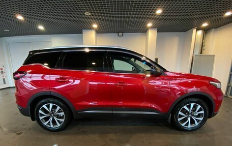 Chery Tiggo 7 Pro, 2021 год, 1 740 000 рублей, 2 фотография